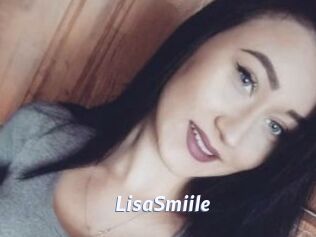 LisaSmiile