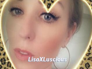 LisaXLuscious