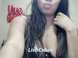 Lisa_Cohen