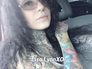 Lisa_LynnXO