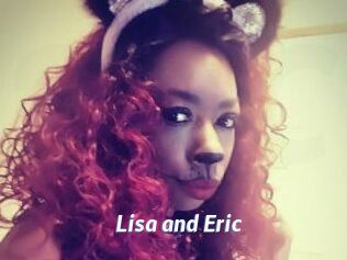 Lisa_and_Eric