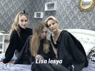Lisa_lesya