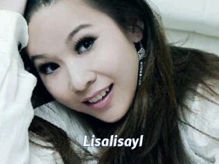 Lisalisayl