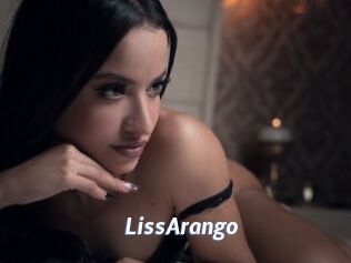 LissArango