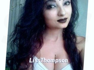 LissThompson
