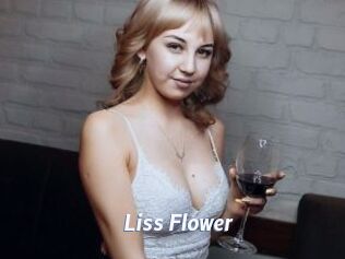Liss_Flower Sexe amateur contributions