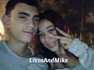 LissaAndMike