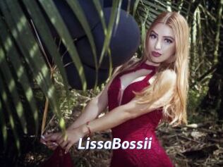 LissaBossii
