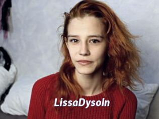 LissaDysoln