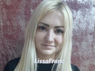 LissaFranc
