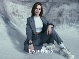 LissaHaris Sexe amateur contributions