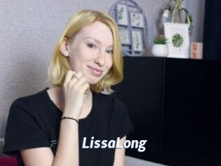 LissaLong