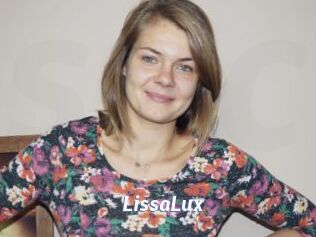 LissaLux