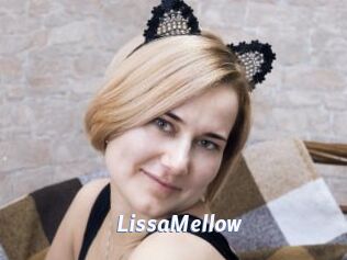 LissaMellow Sexe amateur contributions