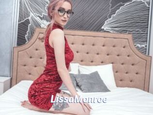 LissaMonroe