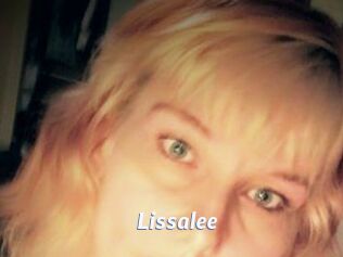 Lissalee