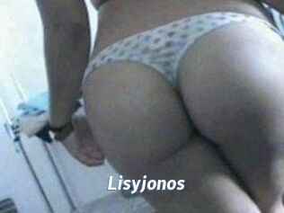 Lisyjonos Sexe amateur contributions