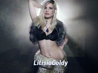 LitisiaGoldy Sexe amateur contributions
