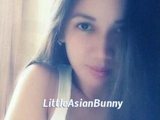 LittleAsianBunny