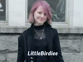 LittleBirdiee