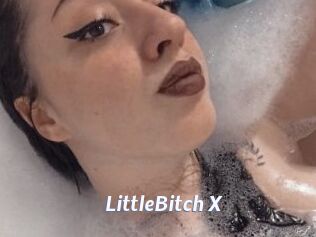LittleBitch_X
