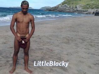 LittleBlacky