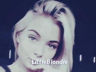 LittleBlondie