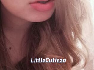 LittleCutie20