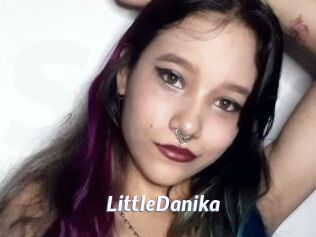 LittleDanika