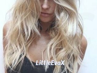 LittleEvaX