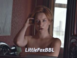 LittleFoxBBL