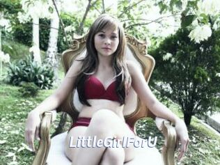 LittleGirlForU Sexe amateur contributions