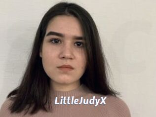 LittleJudyX