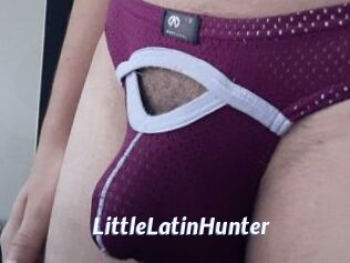 LittleLatinHunter