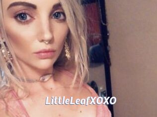 LittleLeafXOXO