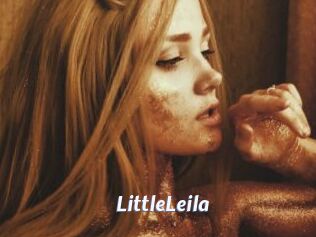 LittleLeila