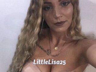 LittleLisa25