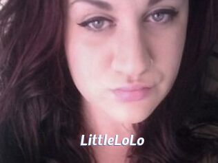 LittleLoLo