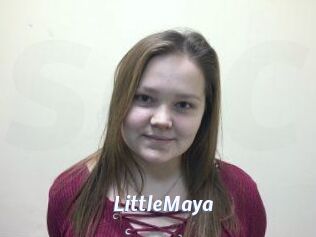 LittleMaya