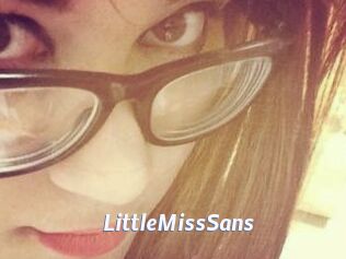 LittleMissSans