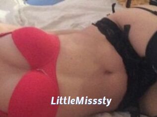 LittleMisssty
