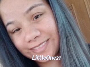 LittleOne21