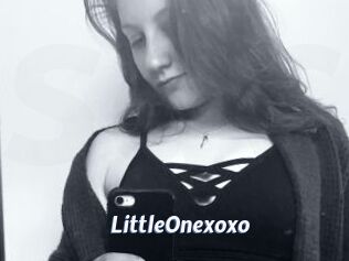 LittleOnexoxo