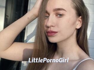 LittlePornoGirl