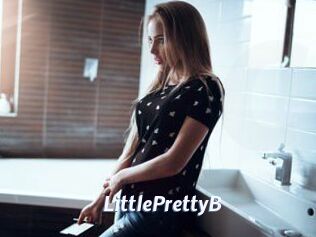 LittlePrettyB Sexe amateur contributions