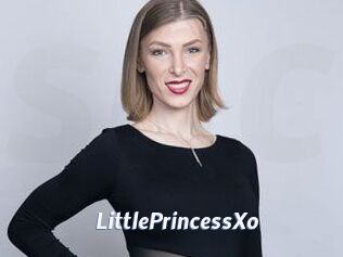 LittlePrincessXo