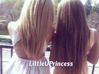 LittleUPrincess