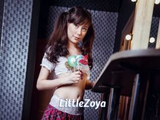 LittleZoya