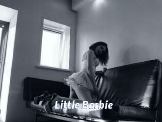 Little_Barbie