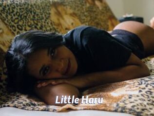Little_Haru Sexe amateur contributions